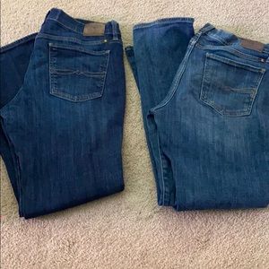 Lucky Jeans